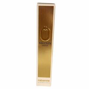 Paco Rabanne Million Gold 10ml